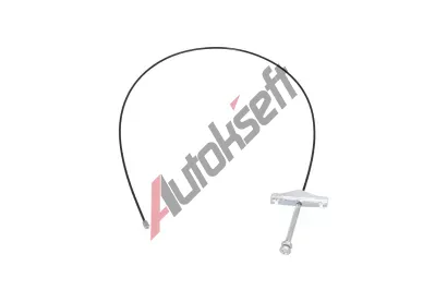 KAMOKA Tan lanko parkovac brzdy KAM 1190514, 1190514