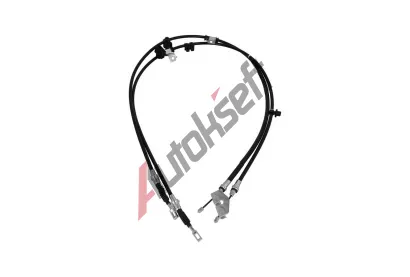 KAMOKA Ta�n� lanko parkovac� brzdy KAM 1190518, 1190518