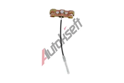 KAMOKA Tan lanko parkovac brzdy KAM 1190521, 1190521