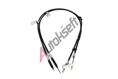 KAMOKA Ta�n� lanko parkovac� brzdy KAM 1190522, 1190522