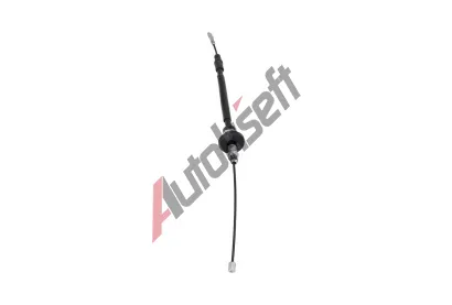 KAMOKA Ta�n� lanko parkovac� brzdy KAM 1190525, 1190525