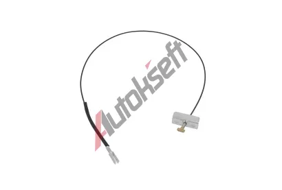 KAMOKA Ta�n� lanko parkovac� brzdy KAM 1190526, 1190526