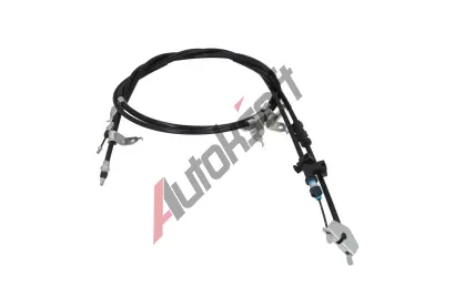 KAMOKA Tažné lanko parkovací brzdy KAM 1190528, 1190528 KAMOKA Tažné lanko parkovací brzdy KAM 1190528, 1190528