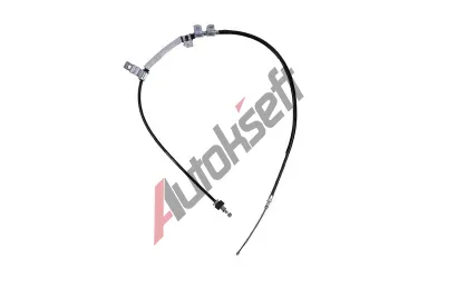 KAMOKA Ta�n� lanko parkovac� brzdy KAM 1190562, 1190562