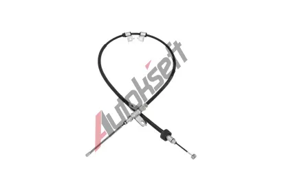 KAMOKA Ta�n� lanko parkovac� brzdy KAM 1190563, 1190563