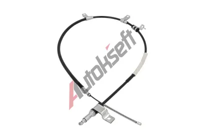 KAMOKA Tažné lanko parkovací brzdy KAM 1190564, 1190564 KAMOKA Tažné lanko parkovací brzdy KAM 1190564, 1190564