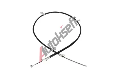 KAMOKA Tan lanko parkovac brzdy KAM 1190572, 1190572