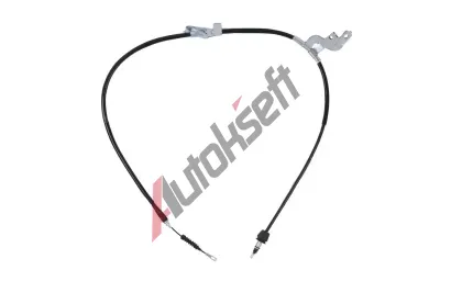 KAMOKA Ta�n� lanko parkovac� brzdy KAM 1190573, 1190573