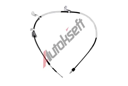 KAMOKA Ta�n� lanko parkovac� brzdy KAM 1190574, 1190574