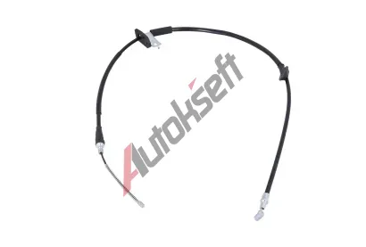 KAMOKA Ta�n� lanko parkovac� brzdy KAM 1190578, 1190578