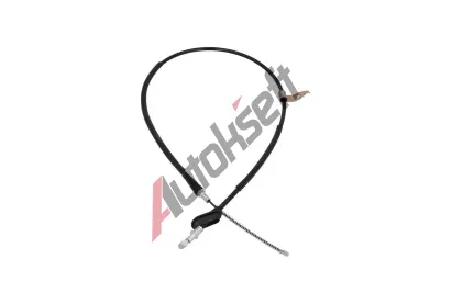 KAMOKA Ta�n� lanko parkovac� brzdy KAM 1190579, 1190579