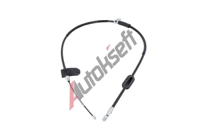 KAMOKA Ta�n� lanko parkovac� brzdy KAM 1190580, 1190580