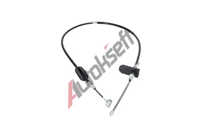 KAMOKA Ta�n� lanko parkovac� brzdy KAM 1190581, 1190581