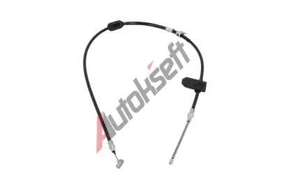 KAMOKA Ta�n� lanko parkovac� brzdy KAM 1190582, 1190582