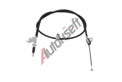 KAMOKA Ta�n� lanko parkovac� brzdy KAM 1190585, 1190585