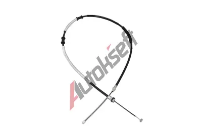 KAMOKA Ta�n� lanko parkovac� brzdy KAM 1190589, 1190589