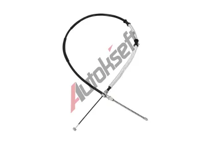 KAMOKA Ta�n� lanko parkovac� brzdy KAM 1190590, 1190590