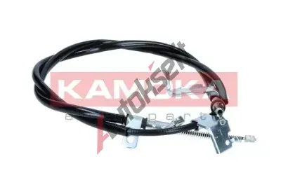 KAMOKA Ta�n� lanko parkovac� brzdy KAM 1190592, 1190592