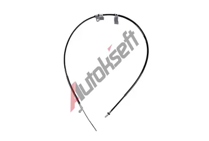 KAMOKA Ta�n� lanko parkovac� brzdy KAM 1190594, 1190594