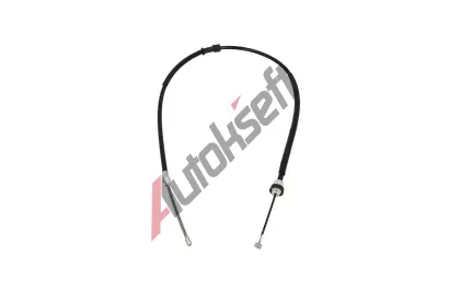 KAMOKA Ta�n� lanko parkovac� brzdy KAM 1190597, 1190597