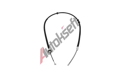 KAMOKA Ta�n� lanko parkovac� brzdy KAM 1190598, 1190598