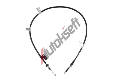 KAMOKA Ta�n� lanko parkovac� brzdy KAM 1190603, 1190603