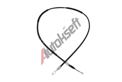 KAMOKA Tan lanko parkovac brzdy KAM 1190606, 1190606