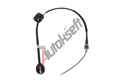 KAMOKA Ta�n� lanko parkovac� brzdy KAM 1190608, 1190608