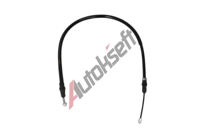 KAMOKA Tan lanko parkovac brzdy KAM 1190611, 1190611