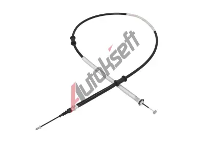 KAMOKA Tan lanko parkovac brzdy KAM 1190615, 1190615