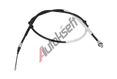 KAMOKA Tan lanko parkovac brzdy KAM 1190616, 1190616