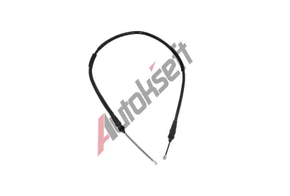 KAMOKA Tažné lanko parkovací brzdy KAM 1190622, 1190622 KAMOKA Tažné lanko parkovací brzdy KAM 1190622, 1190622