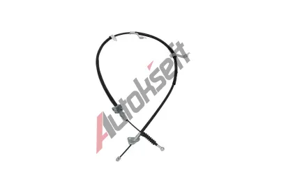 KAMOKA Ta�n� lanko parkovac� brzdy KAM 1190623, 1190623