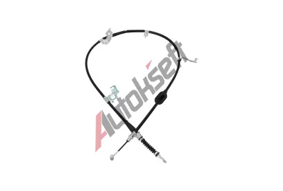 KAMOKA Ta�n� lanko parkovac� brzdy KAM 1190625, 1190625