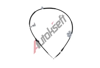 KAMOKA Ta�n� lanko parkovac� brzdy KAM 1190626, 1190626