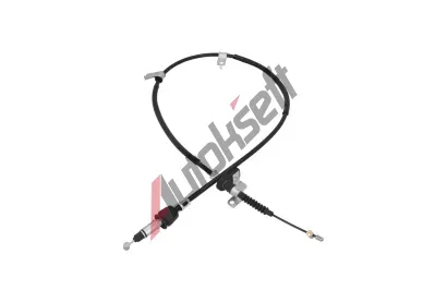 KAMOKA Ta�n� lanko parkovac� brzdy KAM 1190632, 1190632