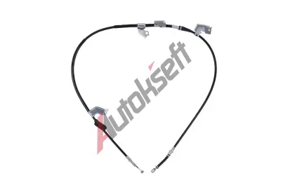 KAMOKA Ta�n� lanko parkovac� brzdy KAM 1190637, 1190637