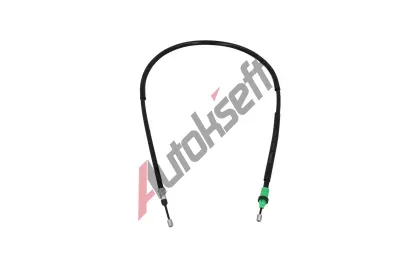 KAMOKA Tan lanko parkovac brzdy KAM 1190639, 1190639