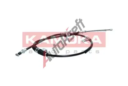 KAMOKA Ta�n� lanko parkovac� brzdy KAM 1190641, 1190641