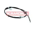 KAMOKA Ta�n� lanko parkovac� brzdy KAM 1190641, 1190641