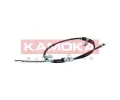 KAMOKA Ta�n� lanko parkovac� brzdy KAM 1190641, 1190641