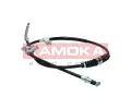 KAMOKA Ta�n� lanko parkovac� brzdy KAM 1190641, 1190641