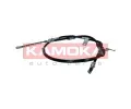 KAMOKA Ta�n� lanko parkovac� brzdy KAM 1190642, 1190642