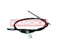 KAMOKA Ta�n� lanko parkovac� brzdy KAM 1190642, 1190642