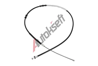 KAMOKA Tažné lanko parkovací brzdy KAM 1190643, 1190643 KAMOKA Tažné lanko parkovací brzdy KAM 1190643, 1190643