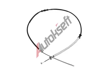 KAMOKA Tažné lanko parkovací brzdy KAM 1190645, 1190645 KAMOKA Tažné lanko parkovací brzdy KAM 1190645, 1190645