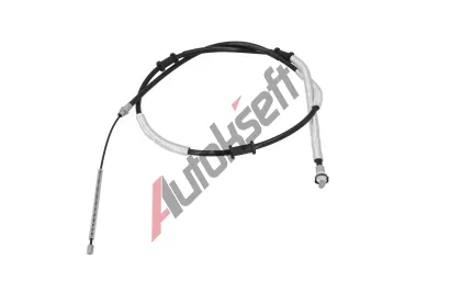 KAMOKA Ta�n� lanko parkovac� brzdy KAM 1190646, 1190646