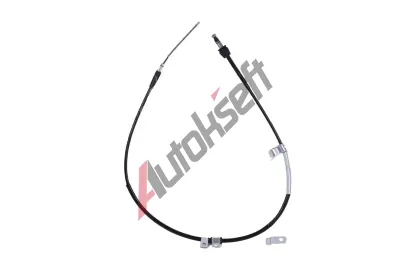 KAMOKA Ta�n� lanko parkovac� brzdy KAM 1190647, 1190647