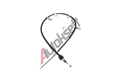 KAMOKA Ta�n� lanko parkovac� brzdy KAM 1190648, 1190648