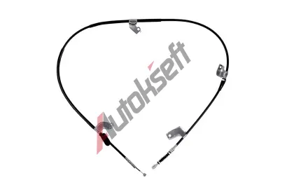 KAMOKA Ta�n� lanko parkovac� brzdy KAM 1190649, 1190649